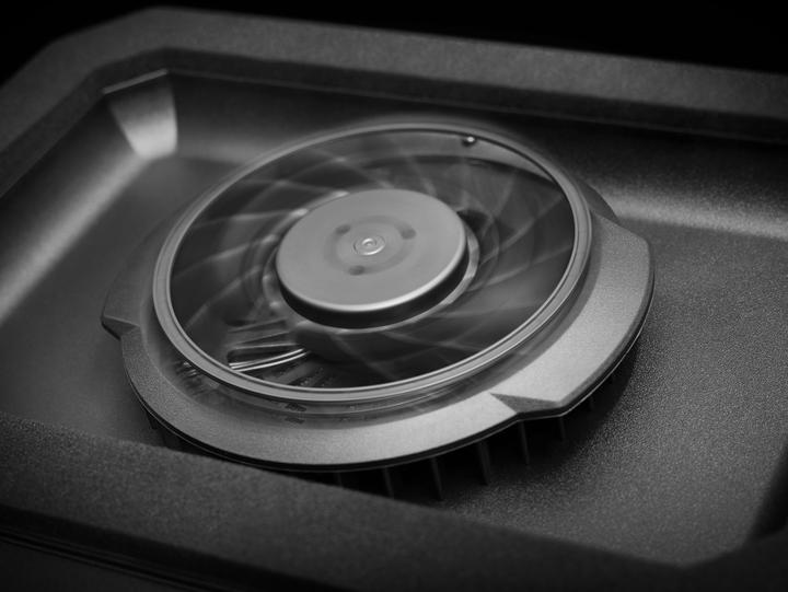 Actual product image Mars Gaming Mnbc-Ultra