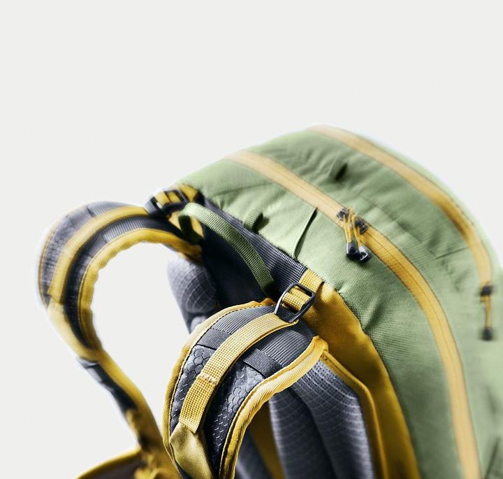 Actual product image Deuter Attack (16 l)