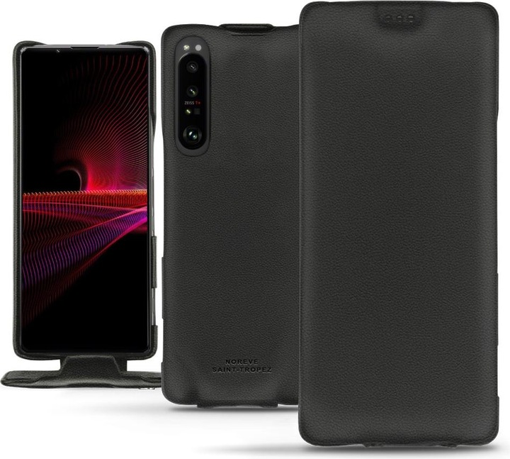 Noir PU ( Black )