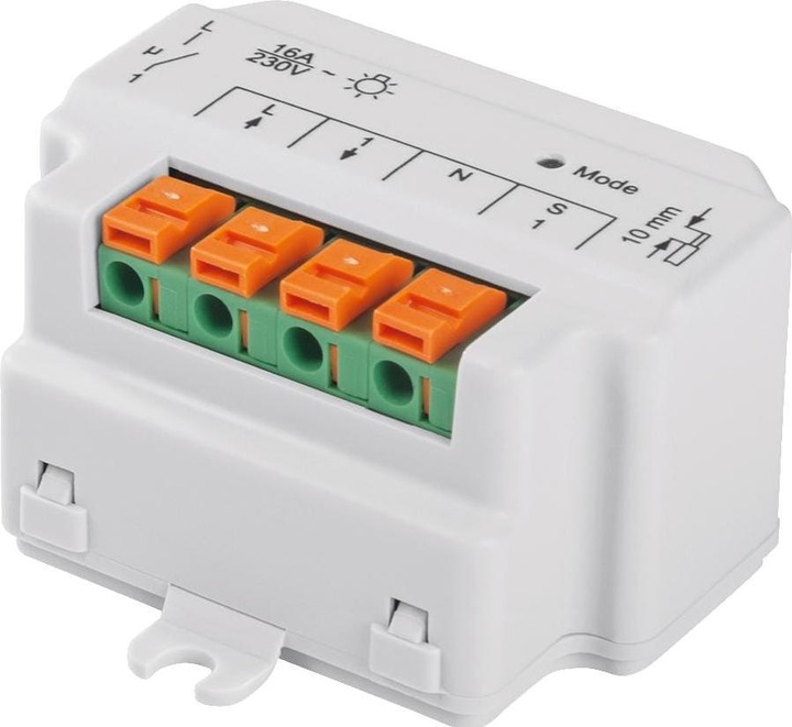 Produktbild HomeMatic Hm-Lc-Sw1-Fm