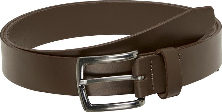 Actual product image Only & Sons Slim leather belt (105)
