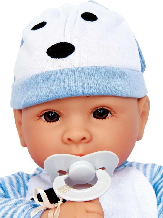 Produktbild small foot Benno