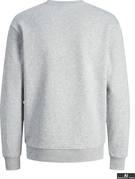 Actual product image Jack & Jones Crew Neck Sweatshirt (M)