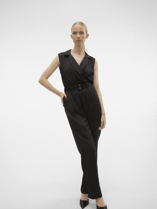 Produktbild Vero Moda VMELLYR S/L JUMPSUIT WVN BTQ Jumpsuit (S)