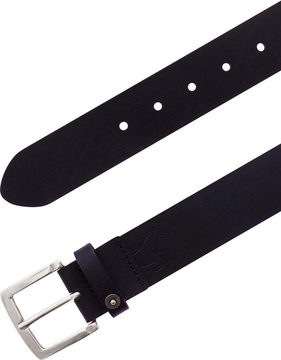 Produktbild Mustang 40mm Leather Belt (110)