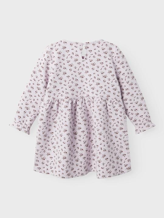 Image du produit Name it Robe à manches longues (116)