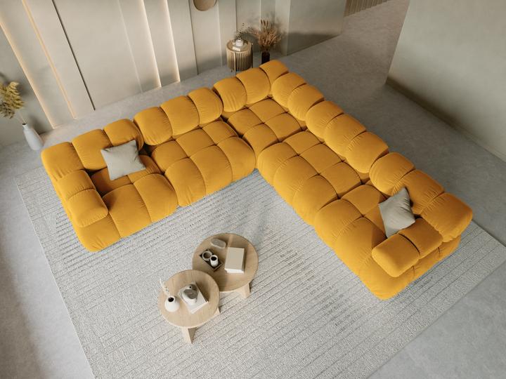 Actual product image Micadoni Bellis (Corner sofa)
