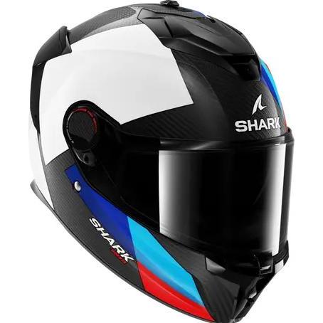 Shark, Casco da moto, SPARTAN GT PRO CARBON DOKHTA Integralhelm (L)