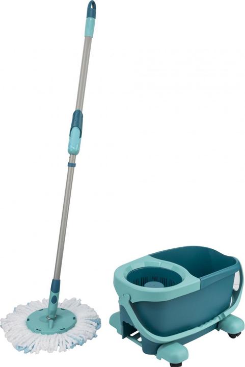 Image du produit Leifheit Kit CLEAN TWIST Disc Mop Ergo mobile (1 pcs)