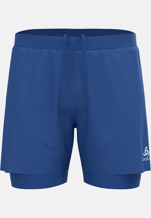 Produktbild Odlo Zeroweight 5 Inch 2-in-1 (S)