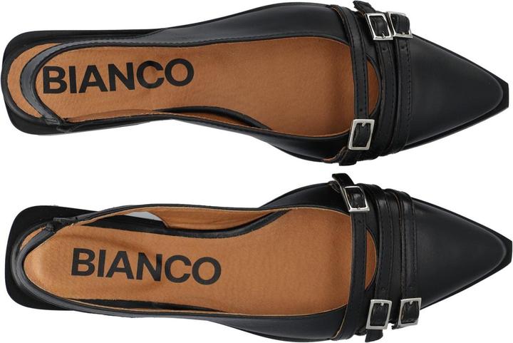 Produktbild Bianco BIAVICTORIA Slingbacks (36)