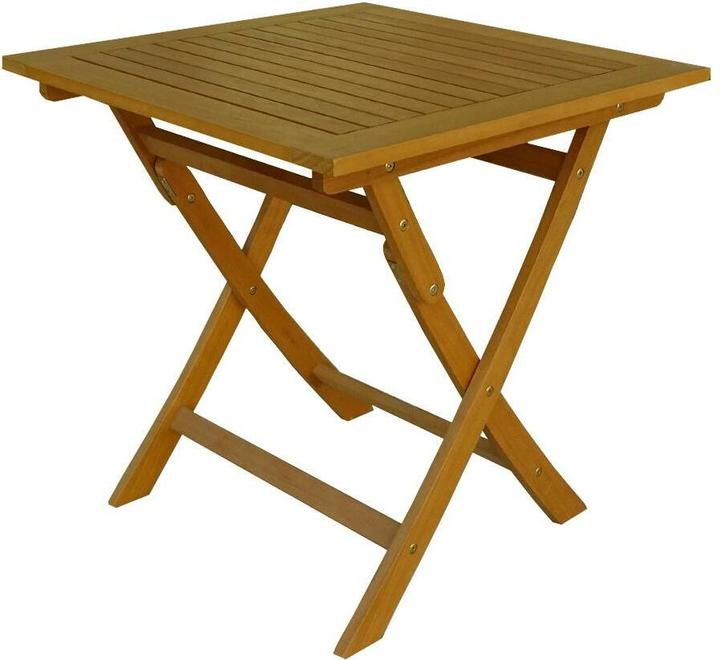 Produktbild Contini Gartentisch