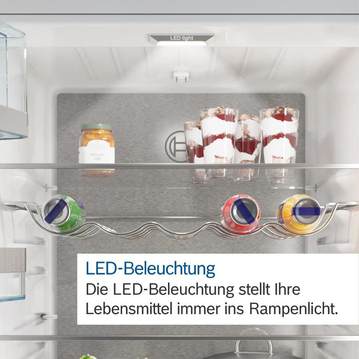Image du produit Bosch Hausgeräte GSN54AWDV (Autonome, 328 l)