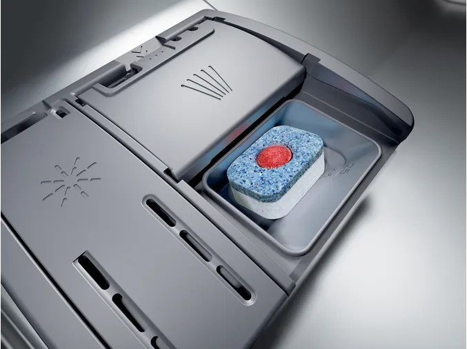 Actual product image Bosch Hausgeräte SPV2HKX39E