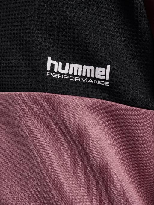 Immagine prodotto hummel Hmljr Colorblock Tracksuit (164)