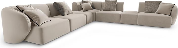 Produktbild Maison Heritage Chiara (Ecksofa, Modular Sofa)