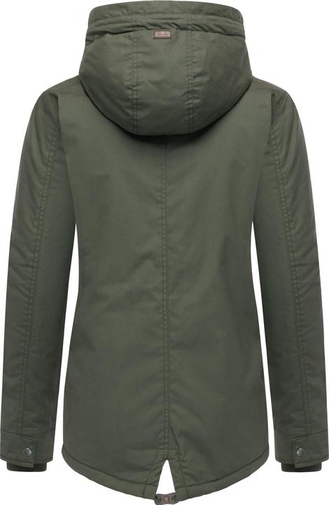 Immagine prodotto Ragwear Parkker Warm YOUMODO