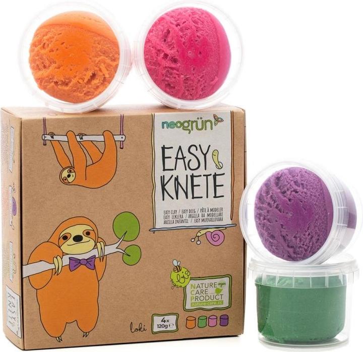 Produktbild Neogrün Lokii