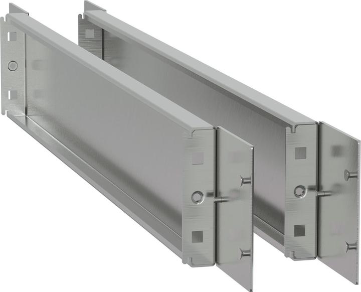 Actual product image Schneider Electric Stainless steel base side T800xH100 304L NSYSPSX8100SF