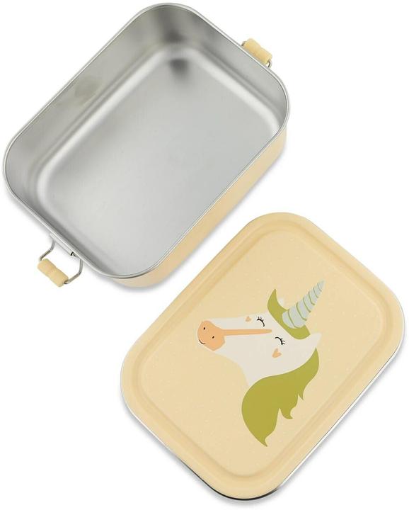 Actual product image Trixie Baby Lunchbox klein Einhorn
