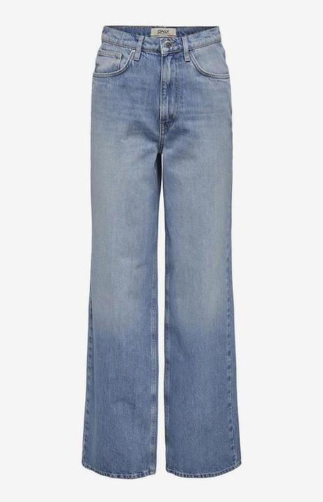 Produktbild Only Onlhope Icon Ex Hw Wide Dnm Cro305 Noos (W28/L32)