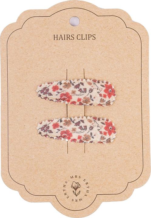 Immagine prodotto Mrs. Ertha Haarspangen Magic Garden (2 pz.)