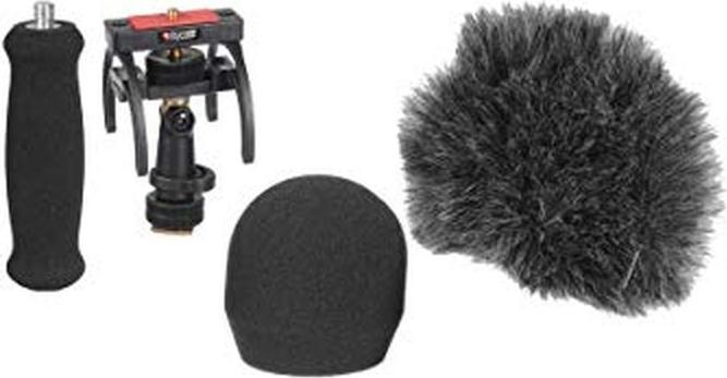 Actual product image Rycote Audio Kit Zoom H2n (Skins)