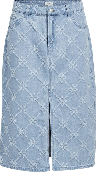 Immagine prodotto Object Gonna midi di jeans (S)