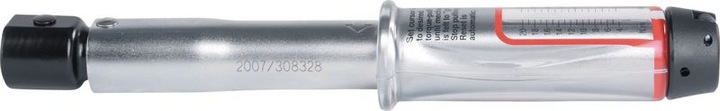 Produktbild Norbar Torque Tools Drehmomentschlüssel SL0 / 4-20 Nm (4 Nm, 20 Nm)