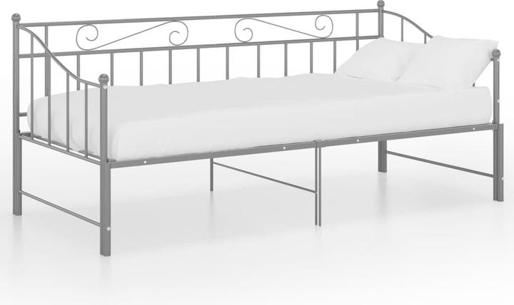 Image du produit vidaXL Schlafsofa-Gestell (90 x 200 cm)