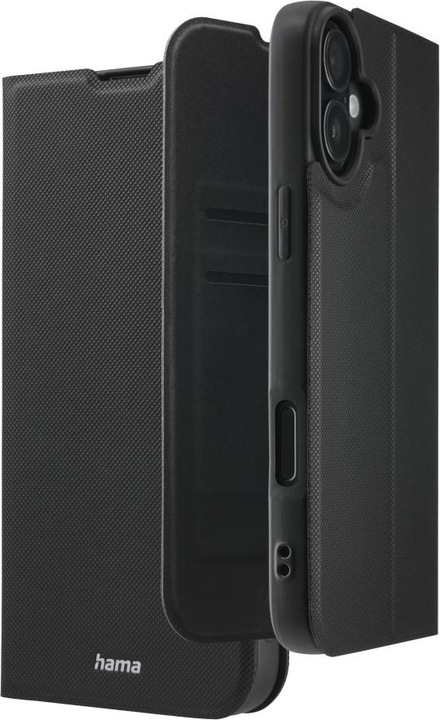 Produktbild Hama Daily Protect (Apple iPhone 16 Plus)