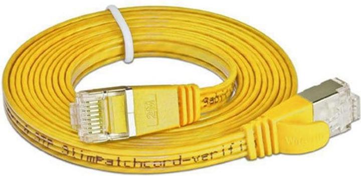 Immagine prodotto Wirewin Cavo di rete (STP, CAT6, 0.75 m)
