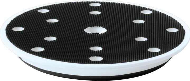 Image du produit Makita Plateau de ponçage souple 150mm (Souple)