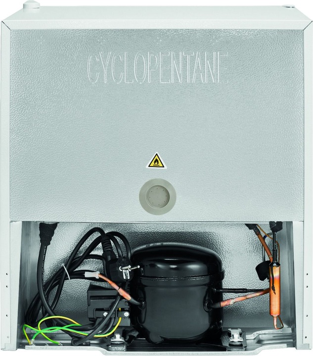 Actual product image Bomann Cooler box (45 l)