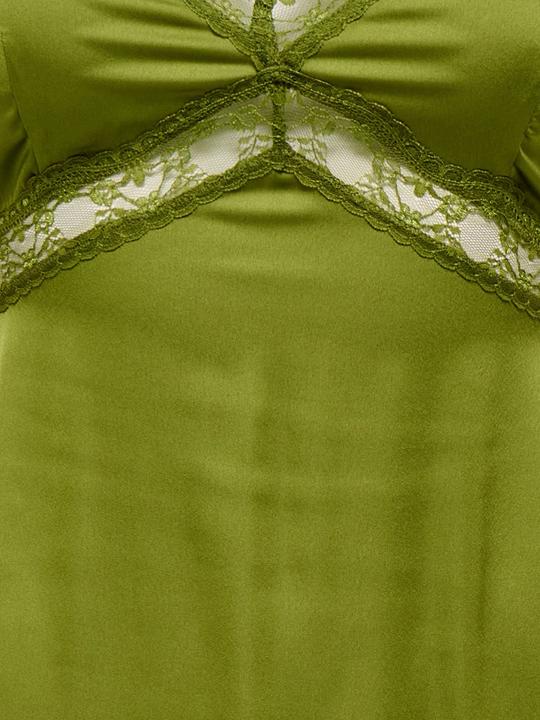 Image du produit Only ONLSIBARA Langes Kleid Kleid (XS)