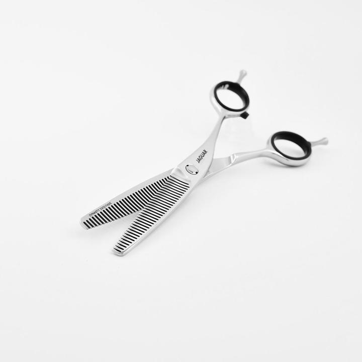 Produktbild Jaguar Gold Line Effilierschere Dynasty 33/33 Fade