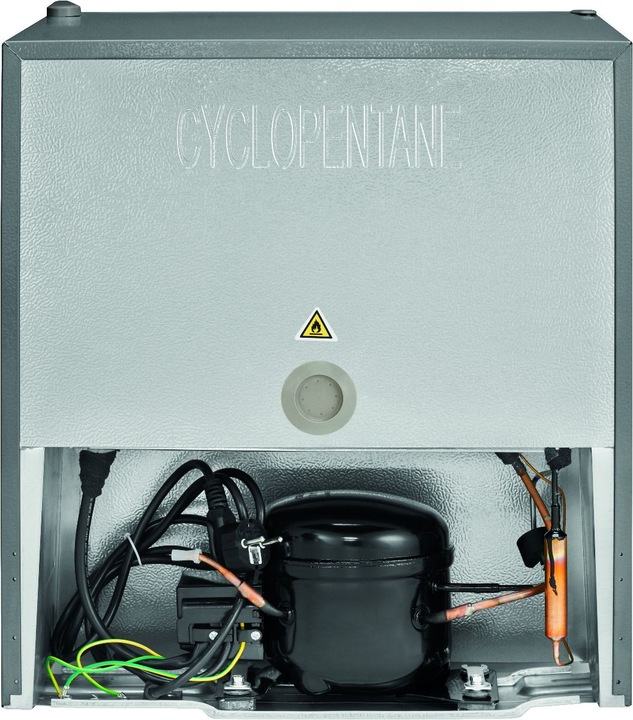 Actual product image Bomann Cooler box (45 l)