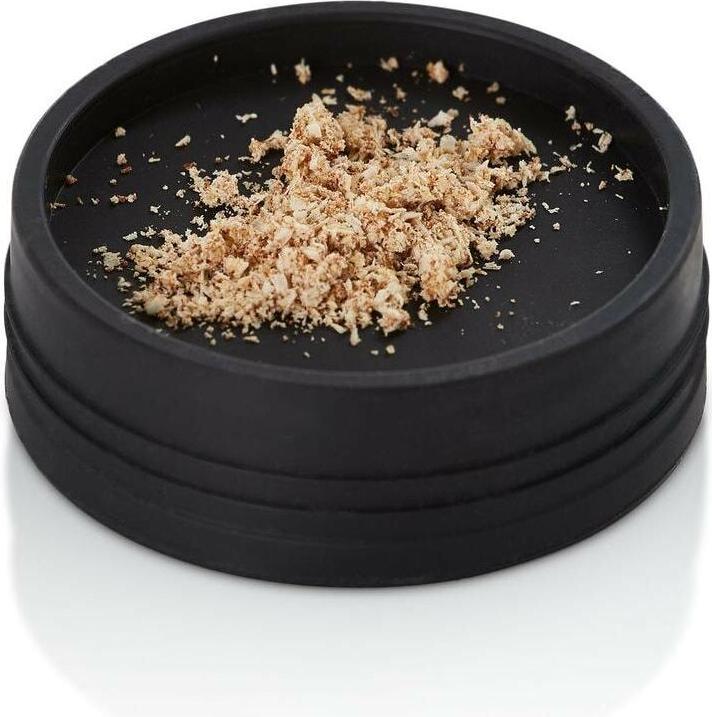 Actual product image AdHoc Nutmeg grinder Muskato