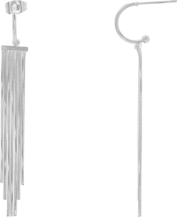 Immagine prodotto Heideman Livia color argento (100% acciaio inossidabile)