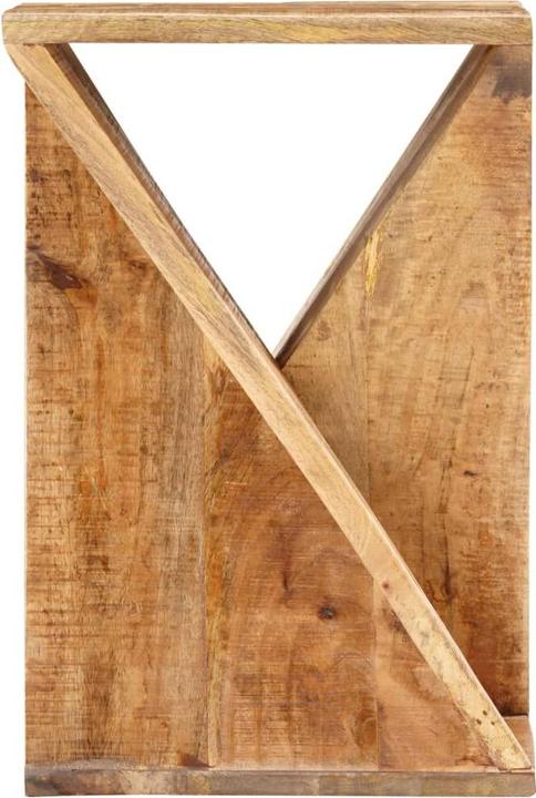 Produktbild vidaXL Beistelltisch