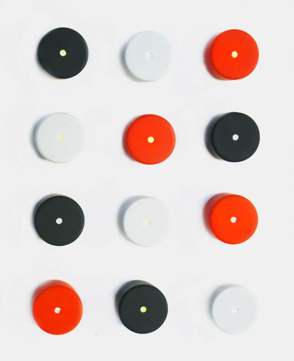 Produktbild Palomar Lucetta Magnetic Lights