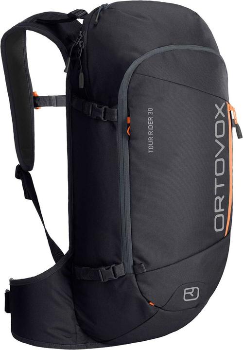Actual product image Ortovox Tour Rider 30 (30 l)
