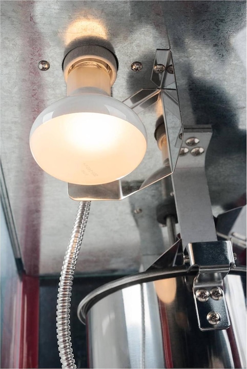 Immagine prodotto Royal Catering Macchina per popcorn RCPS-16E