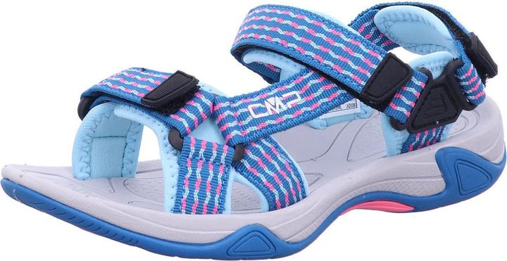 Image du produit CMP Campagnolo Cmp Hamal Hiking Sandal (31)