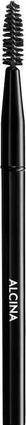 Actual product image Alcina Eyelash brush (Eyebrows)
