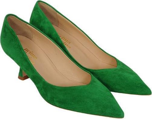 Produktbild Prima Ballerina - Pixie Verde (38)