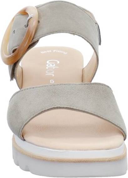 Actual product image Gabor Sandals (41)