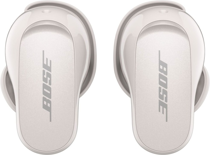 Image du produit Bose Écouteurs QuietComfort II (ANC, 6 h, Sans fil)