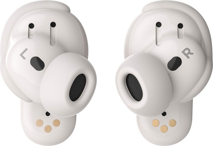 Image du produit Bose Écouteurs QuietComfort II (ANC, 6 h, Sans fil)