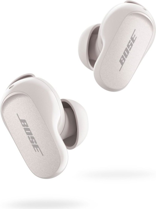 Image du produit Bose Écouteurs QuietComfort II (ANC, 6 h, Sans fil)
